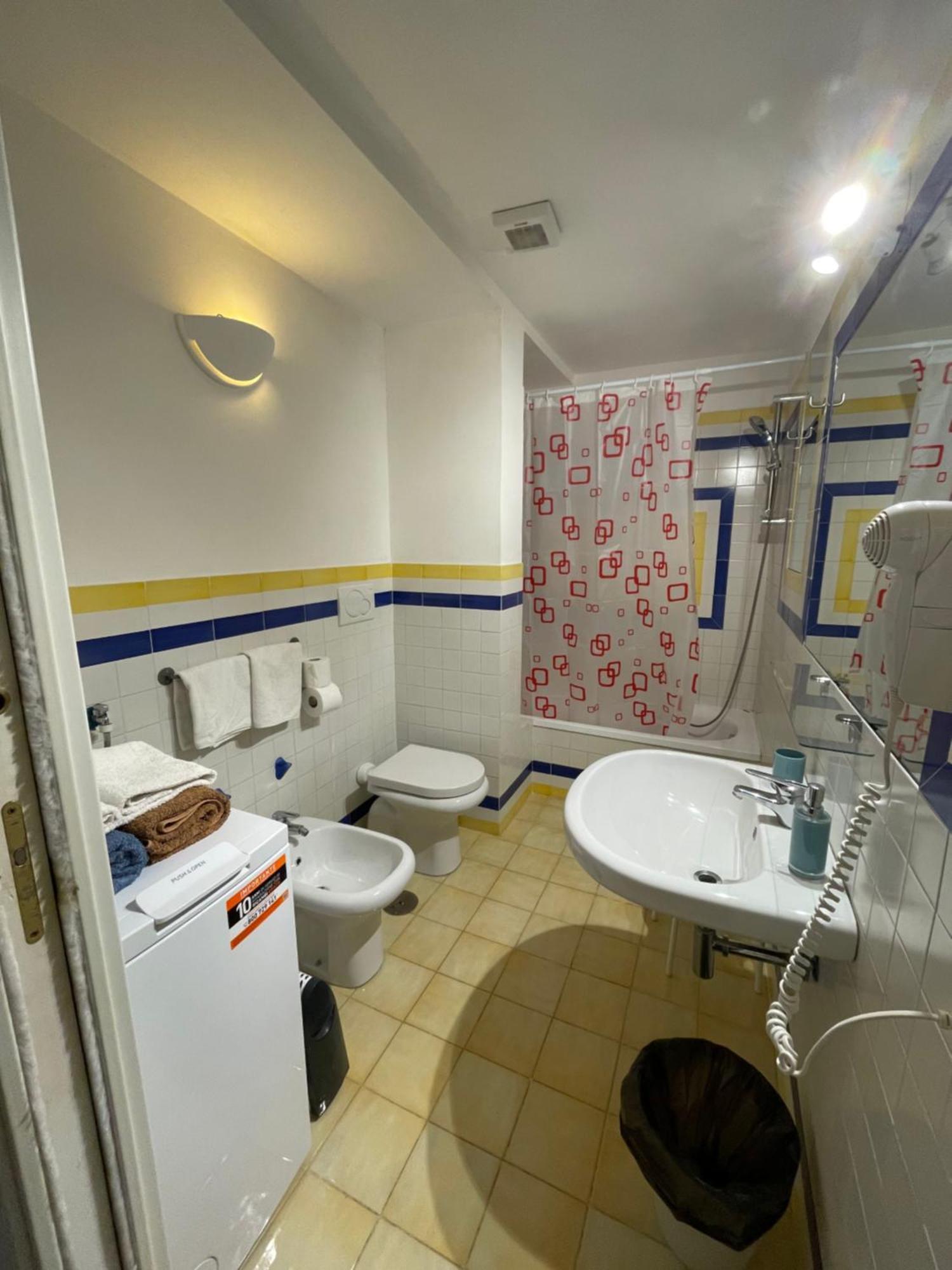 Amalfi Antica Apartment Атрани Екстериор снимка