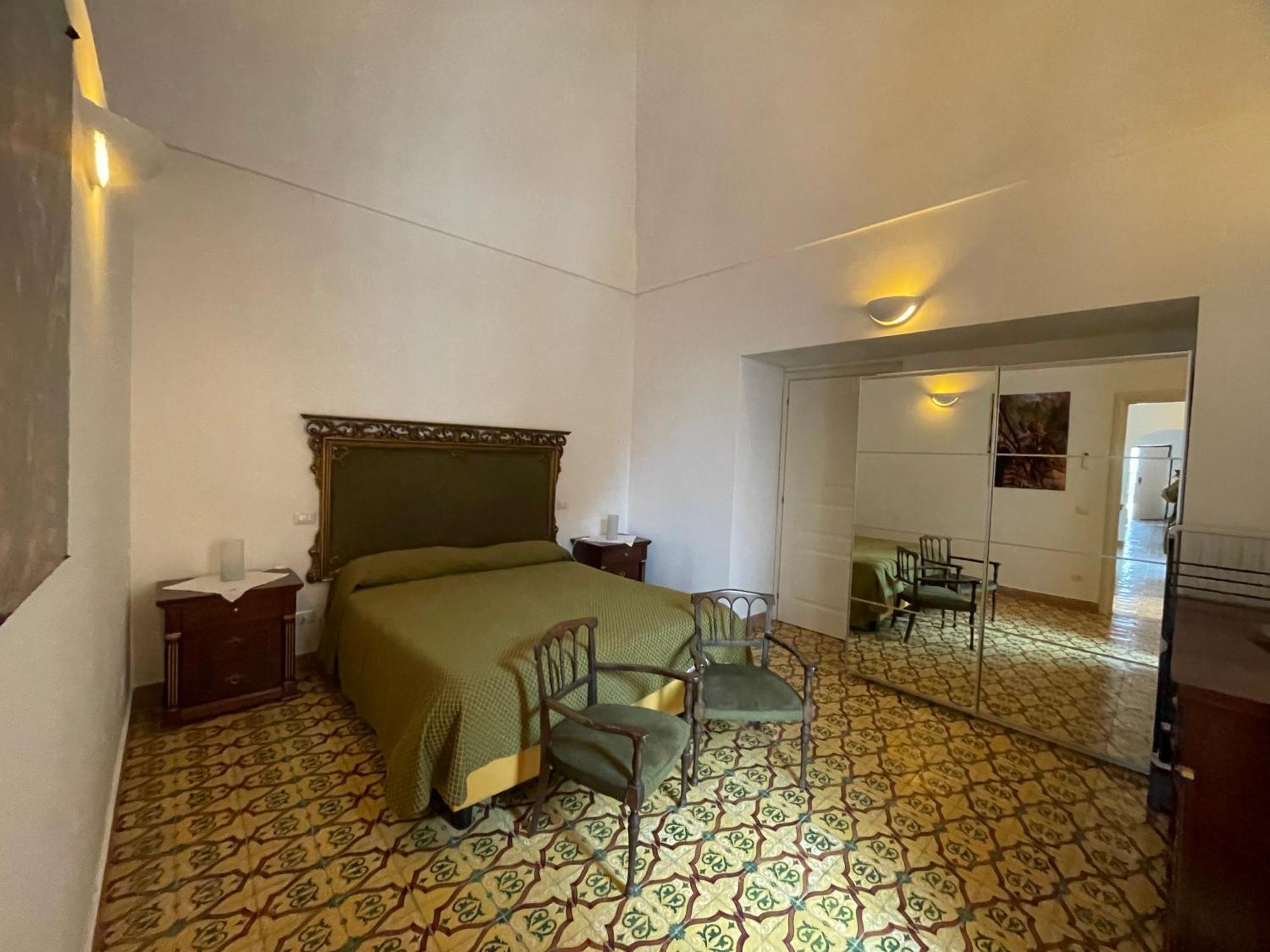 Amalfi Antica Apartment Атрани Екстериор снимка