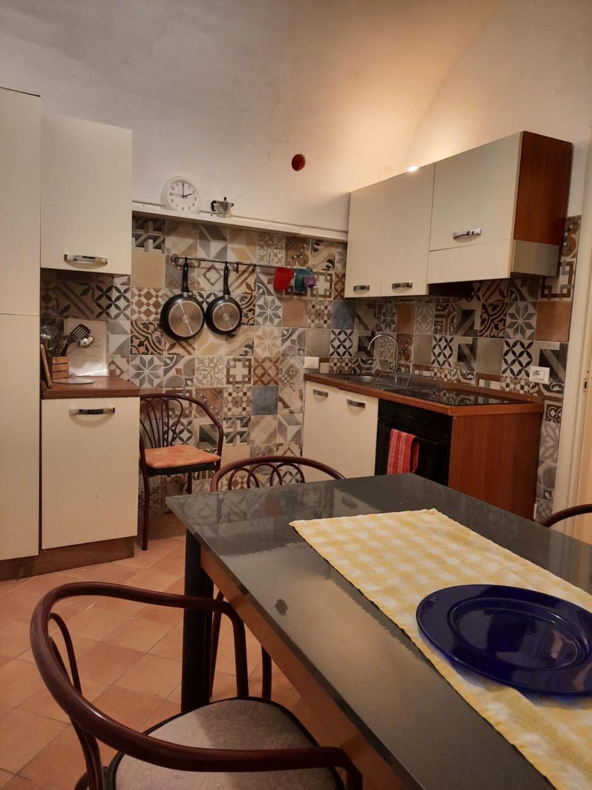 Amalfi Antica Apartment Атрани Екстериор снимка