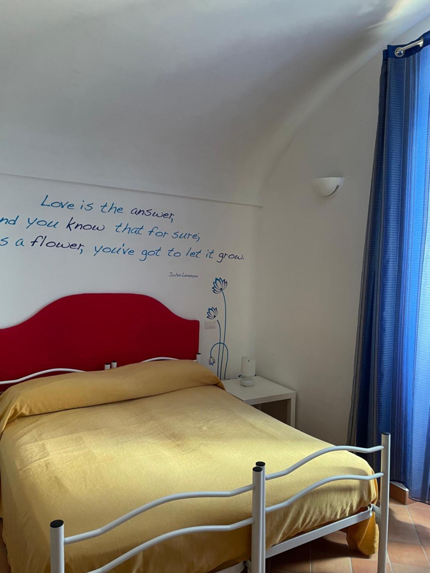 Amalfi Antica Apartment Атрани Екстериор снимка