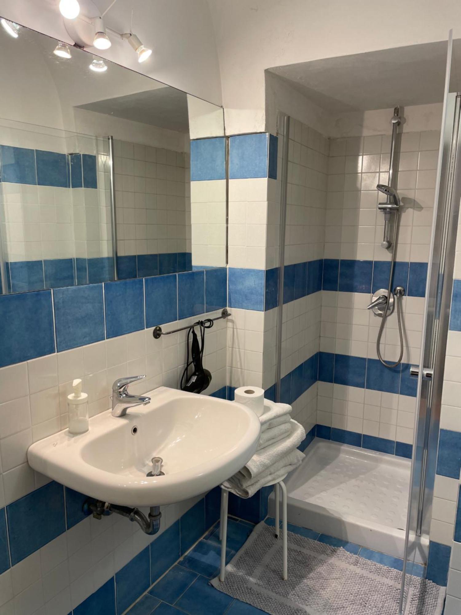 Amalfi Antica Apartment Атрани Екстериор снимка
