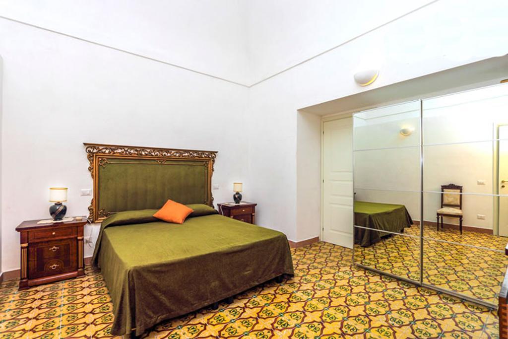 Amalfi Antica Apartment Атрани Стая снимка