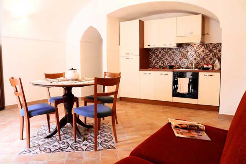 Amalfi Antica Apartment Атрани Стая снимка