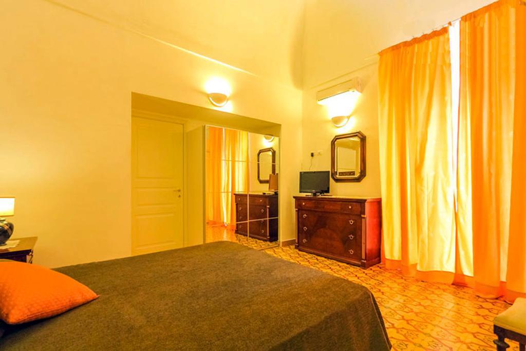 Amalfi Antica Apartment Атрани Екстериор снимка